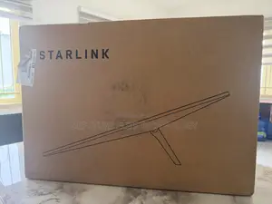 Starlink V4 Complete Kit