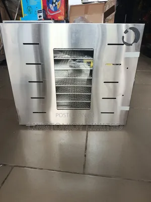 10 Trays Dehydrator