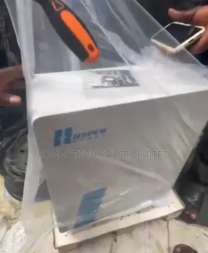 6.5kwh_48v Hyper Luthiun Ion Battery