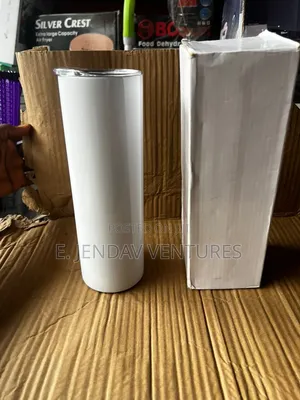 Insulated Flask