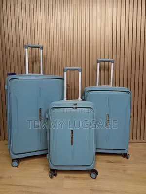 Classic Luxury Luggage Boxes