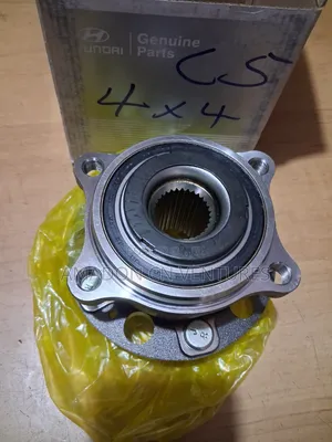 Back Wheel Hub Kia Sorrento 2016 4×4