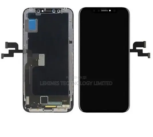 iPhone Screen