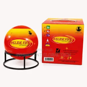 Elide Fire Extinguisher Ball