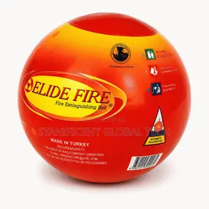 Elide Fire Extinguisher Ball