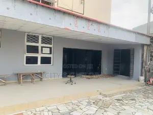 Shop Ground Floor in Arab