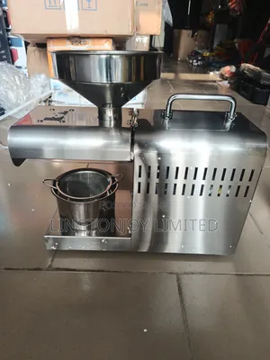 Oil Extractor