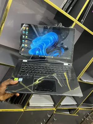 Laptop Lenovo Yoga 700 8GB Intel Core i7 SSD 128GB