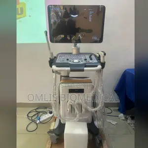 Mindray Dc30fullhd Ultrasound Machine
