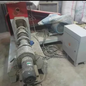 Extruder Lm80
