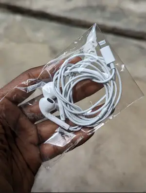 Genunine Apple Earpiece