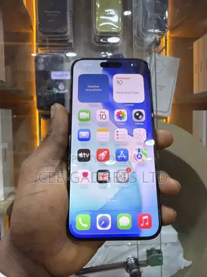 Apple iPhone 15 Pro Max 512 GB Blue