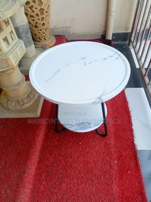 Coffee Table / Center Table – Modern Elegant