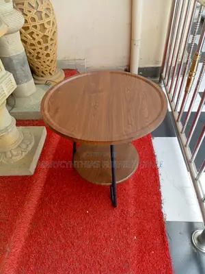 Coffee Table / Center Table – Modern Elegant