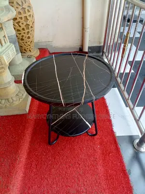 Coffee Table / Center Table – Modern Elegant