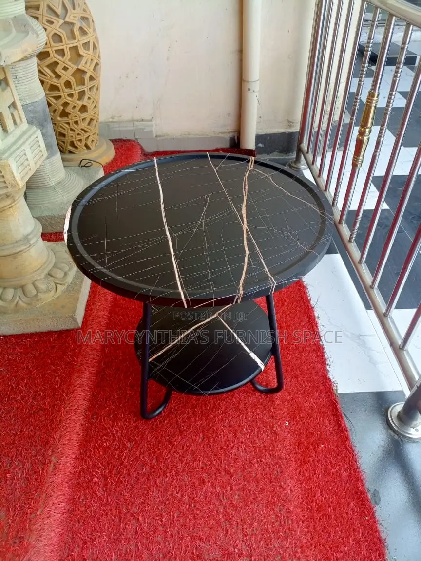 Coffee Table / Center Table – Modern Elegant