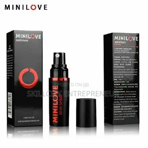 Minilove Oil