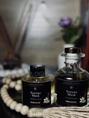Reed Diffuser