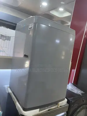 Lg 9kg Top Loader Automatic Washing Machines