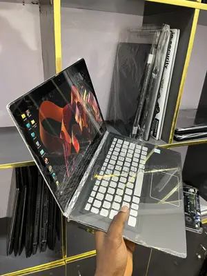 Laptop Lenovo Yoga 9i 8GB Intel Core M SSD 128GB