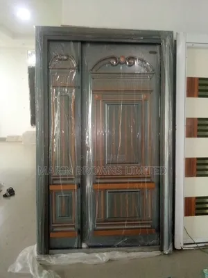 High Quality 4 Feet Copper Door