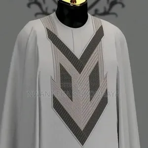 Best Handmade Quality Agbada Wear