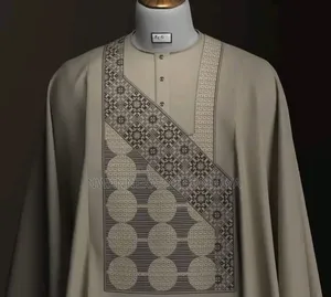 Best Handmade Quality Agbada Wear