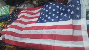 All Country Flags Available