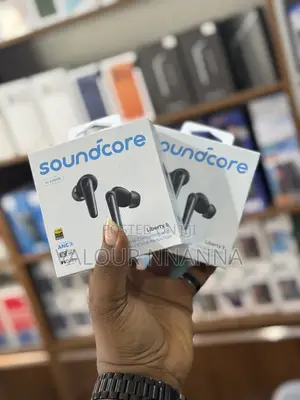 Soundcore Liberty 5