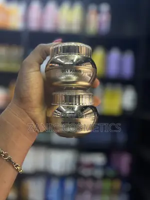 001paris Face Cream