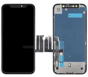 iPhone Screens