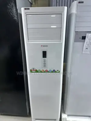 Tamashi 2tons Standing Air Conditioner Energy Saving