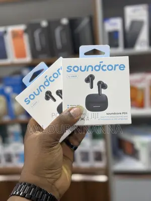 Soundcore P31i