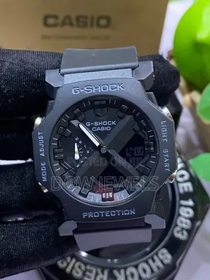 G-Shock Wrist Watches