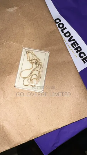 Gold Chain
