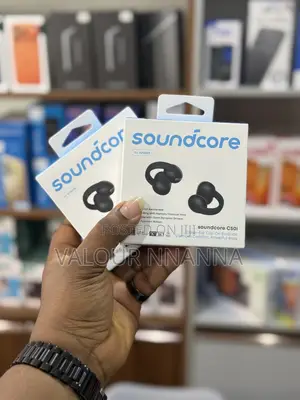 Soundcore C50i