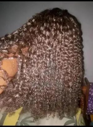 Human Hair