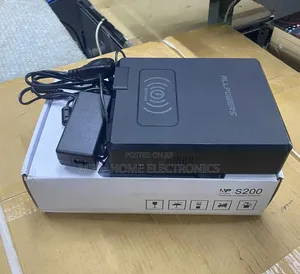 All Powers Portable Power Station S200