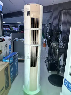 TCL 2tons Floor Standing Inverter Air Conditioner