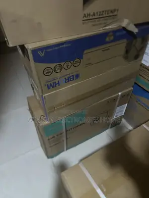 Bruhm 1hp Air Conditioner With Warranty