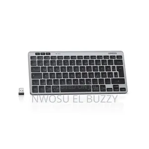 Ugreen Mini Multi-Mode Bluetooth Wireless Keyboard