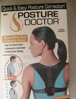 Posture Doctor
