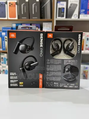 Jbl Sense Pro