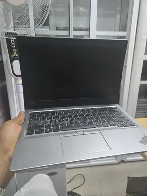 Laptop Lenovo ThinkPad L380 8GB Intel Core i5 SSD 256GB