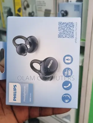 Philips Headphones 3000 Series