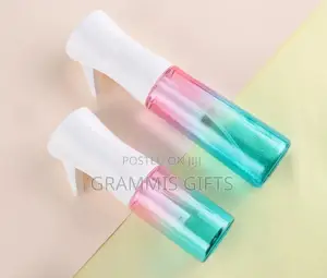 Spray Oil Bottle