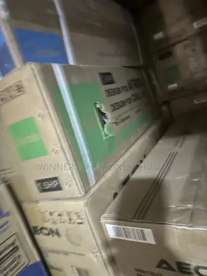 Syinix Inverter 1.5hp Air Conditioner