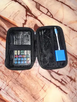 19 Voice Portable Voice Changer