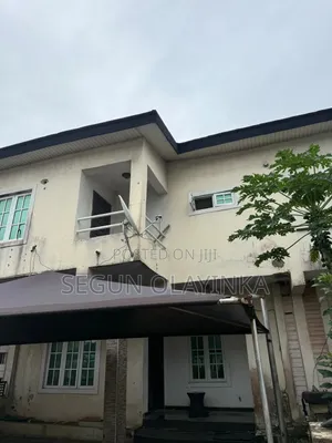 4bdrm Townhouse/Terrace in Lekki Garden Phase 2, Ajah for sale