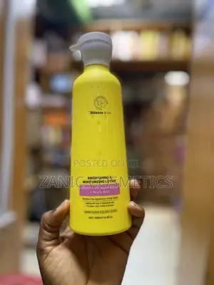 Binatar Body Lotion